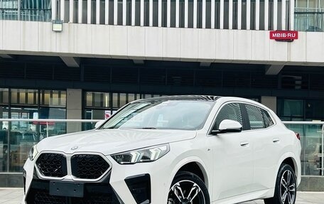 BMW X2, 2024 год, 3 890 032 рублей, 3 фотография