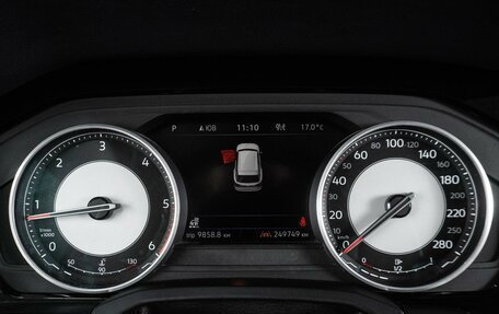 Volkswagen Touareg III, 2018 год, 3 599 000 рублей, 16 фотография