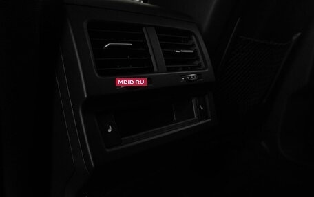 Volkswagen Touareg III, 2018 год, 3 599 000 рублей, 12 фотография