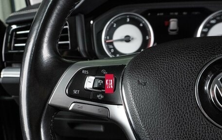 Volkswagen Touareg III, 2018 год, 3 599 000 рублей, 17 фотография