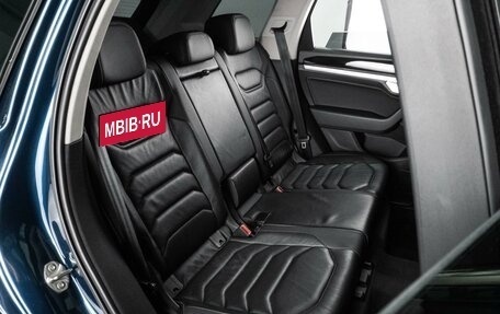 Volkswagen Touareg III, 2018 год, 3 599 000 рублей, 7 фотография