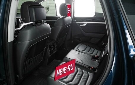 Volkswagen Touareg III, 2018 год, 3 599 000 рублей, 11 фотография