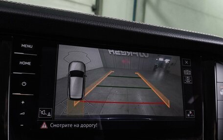 Volkswagen Touareg III, 2018 год, 3 599 000 рублей, 20 фотография