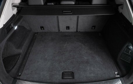 Volkswagen Touareg III, 2018 год, 3 599 000 рублей, 22 фотография