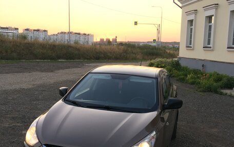 Hyundai ix35 I рестайлинг, 2013 год, 1 270 000 рублей, 5 фотография