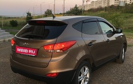 Hyundai ix35 I рестайлинг, 2013 год, 1 270 000 рублей, 6 фотография
