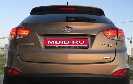 Hyundai ix35 I рестайлинг, 2013 год, 1 270 000 рублей, 7 фотография