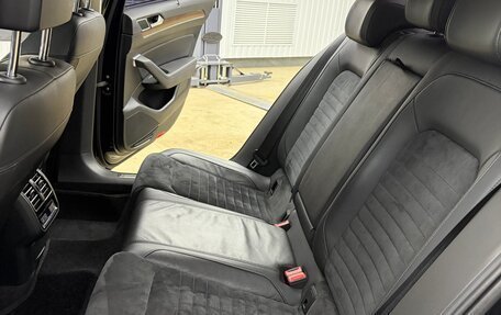 Volkswagen Passat B8 рестайлинг, 2018 год, 2 400 000 рублей, 12 фотография