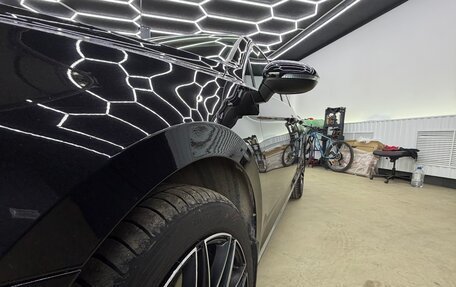 Volkswagen Passat B8 рестайлинг, 2018 год, 2 400 000 рублей, 10 фотография