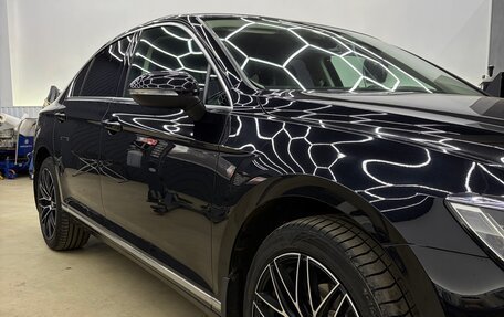 Volkswagen Passat B8 рестайлинг, 2018 год, 2 400 000 рублей, 8 фотография