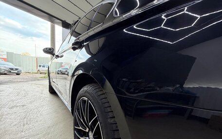 Volkswagen Passat B8 рестайлинг, 2018 год, 2 400 000 рублей, 11 фотография