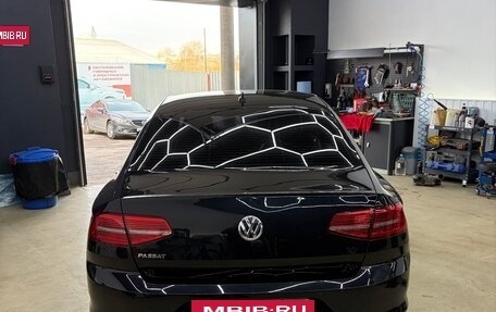 Volkswagen Passat B8 рестайлинг, 2018 год, 2 400 000 рублей, 3 фотография