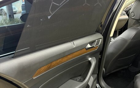 Volkswagen Passat B8 рестайлинг, 2018 год, 2 400 000 рублей, 19 фотография