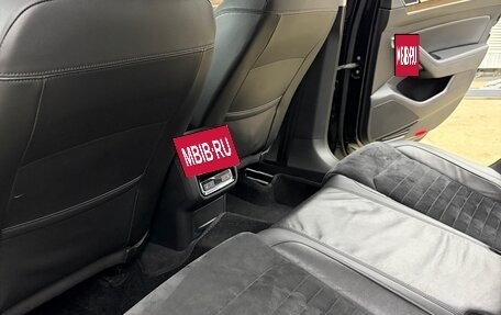 Volkswagen Passat B8 рестайлинг, 2018 год, 2 400 000 рублей, 15 фотография