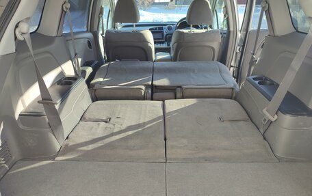 Honda Stream II, 2012 год, 850 000 рублей, 9 фотография