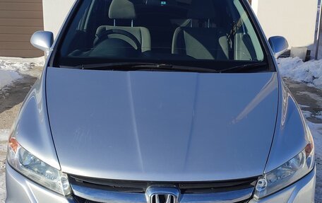 Honda Stream II, 2012 год, 850 000 рублей, 6 фотография
