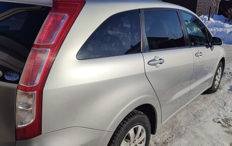 Honda Stream II, 2012 год, 850 000 рублей, 3 фотография