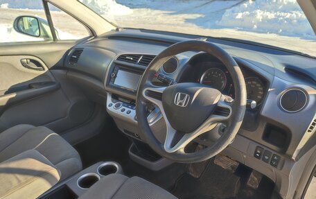 Honda Stream II, 2012 год, 850 000 рублей, 8 фотография