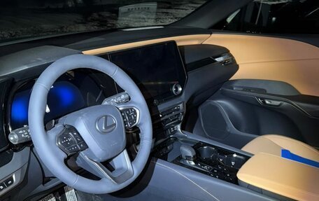 Lexus RX IV рестайлинг, 2026 год, 7 550 000 рублей, 3 фотография
