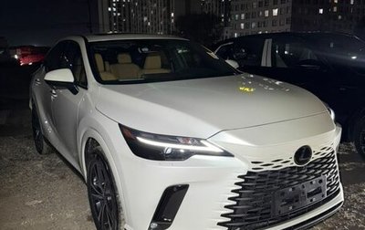 Lexus RX IV рестайлинг, 2026 год, 7 550 000 рублей, 1 фотография