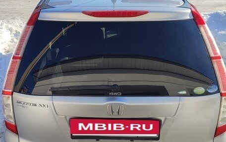 Honda Stream II, 2012 год, 850 000 рублей, 2 фотография