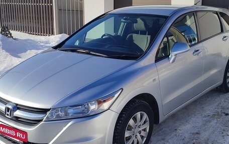 Honda Stream II, 2012 год, 850 000 рублей, 5 фотография
