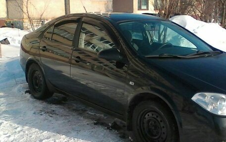 Nissan Primera III, 2003 год, 229 000 рублей, 2 фотография
