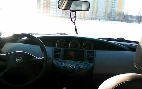 Nissan Primera III, 2003 год, 229 000 рублей, 3 фотография