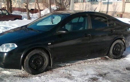 Nissan Primera III, 2003 год, 229 000 рублей, 1 фотография