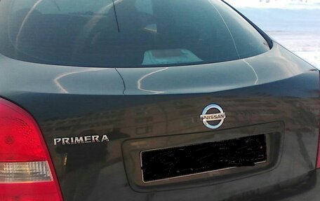 Nissan Primera III, 2003 год, 229 000 рублей, 6 фотография