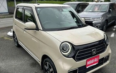 Honda N-One, 2022 год, 810 548 рублей, 1 фотография