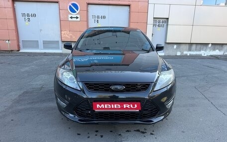 Ford Mondeo IV рестайлинг, 2012 год, 780 000 рублей, 1 фотография