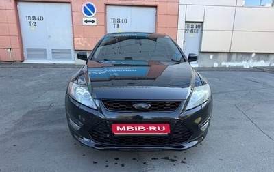 Ford Mondeo IV рестайлинг, 2012 год, 780 000 рублей, 1 фотография