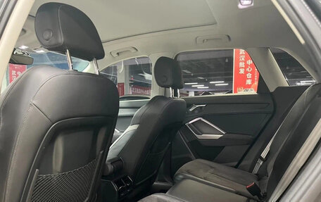 Audi Q3, 2022 год, 2 300 000 рублей, 9 фотография