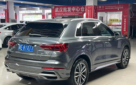 Audi Q3, 2022 год, 2 300 000 рублей, 4 фотография