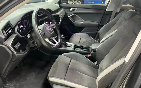Audi Q3, 2022 год, 2 300 000 рублей, 7 фотография