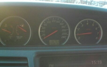 Nissan Primera III, 2003 год, 229 000 рублей, 7 фотография