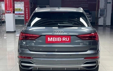 Audi Q3, 2022 год, 2 300 000 рублей, 5 фотография