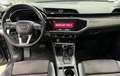Audi Q3, 2022 год, 2 300 000 рублей, 10 фотография