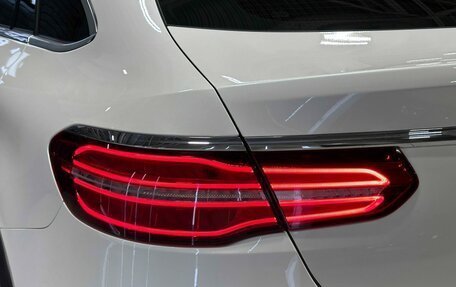 Mercedes-Benz GLE Coupe, 2017 год, 4 887 000 рублей, 8 фотография