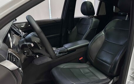 Mercedes-Benz GLE Coupe, 2017 год, 4 887 000 рублей, 14 фотография
