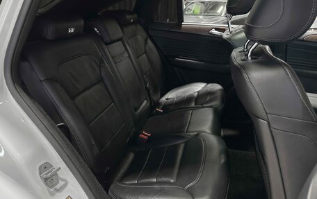 Mercedes-Benz GLE Coupe, 2017 год, 4 887 000 рублей, 17 фотография