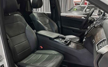 Mercedes-Benz GLE Coupe, 2017 год, 4 887 000 рублей, 18 фотография