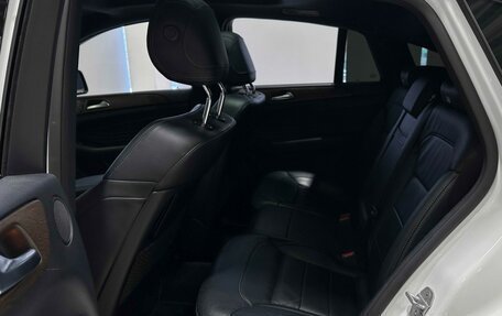 Mercedes-Benz GLE Coupe, 2017 год, 4 887 000 рублей, 15 фотография