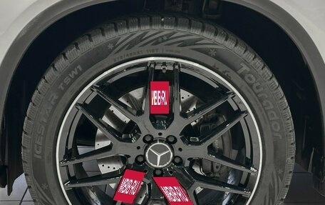 Mercedes-Benz GLE Coupe, 2017 год, 4 887 000 рублей, 10 фотография