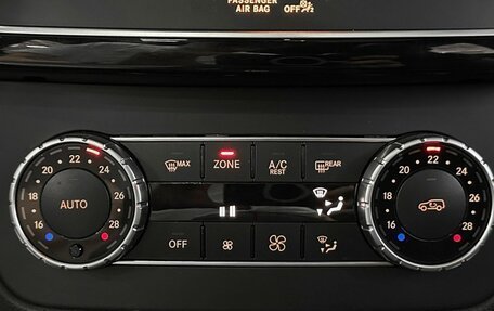 Mercedes-Benz GLE Coupe, 2017 год, 4 887 000 рублей, 29 фотография
