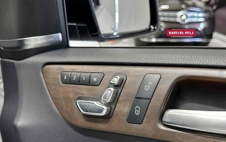 Mercedes-Benz GLE Coupe, 2017 год, 4 887 000 рублей, 31 фотография