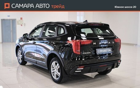 Haval Jolion, 2024 год, 1 842 000 рублей, 4 фотография