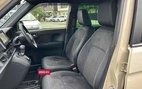 Honda N-One, 2022 год, 810 548 рублей, 8 фотография