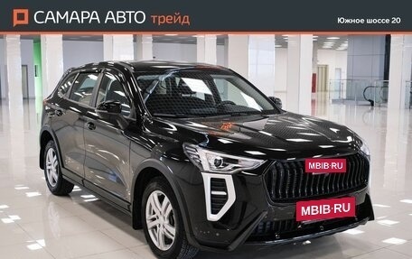Haval Jolion, 2024 год, 1 842 000 рублей, 3 фотография